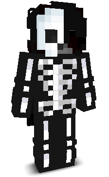 Shqnzz's skin