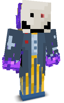 JohnPork012's skin