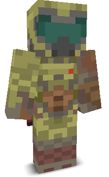 Gabby2732's skin