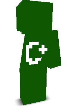 megamim2's skin