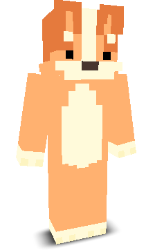 xdcreamp4's skin