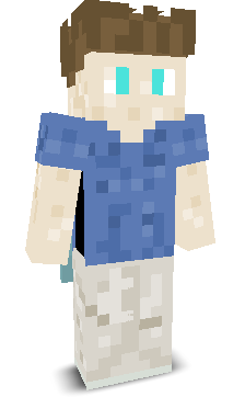 ArthurTheKing14's skin
