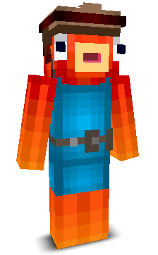 Mikusssfrr's skin