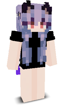 lithiumabuser's skin