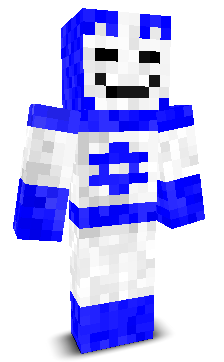 Zolik_'s skin