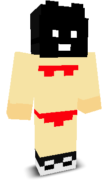 Elkeku's skin