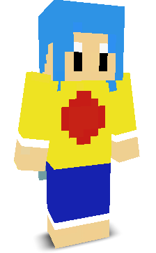 bagreplays's skin