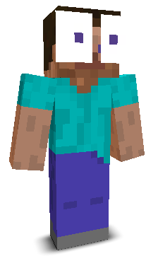 LegitBuffalo22's skin