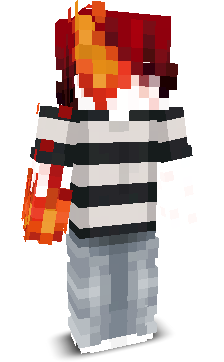 Hotmail_X3gy's skin