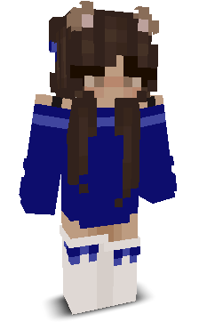 Puppy_gamine's skin