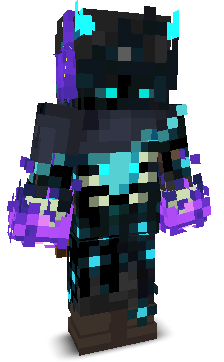 gamerkofan's skin