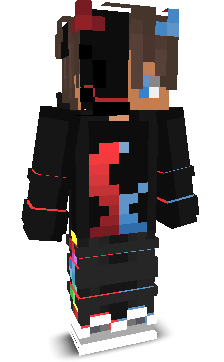 HalfDevil101's skin