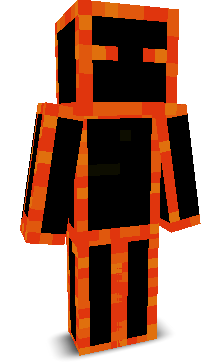 hristopad's skin