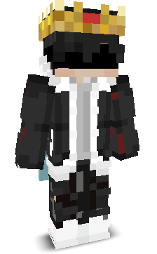 KINGSLAYER10179's skin