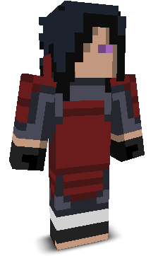 Baagheerah's skin