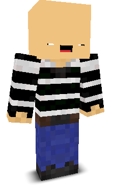 LIGHTMGL's skin