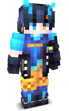 Maxygen's skin