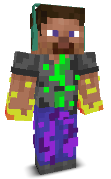 cheetahwave's skin