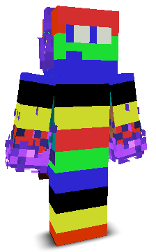 NONOIKK's skin