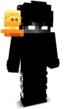Kaitokid27_HD's skin