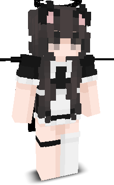 OCTAINE's skin