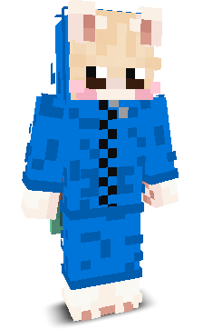 Kokotot's skin