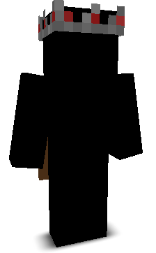 NoBroBe's skin