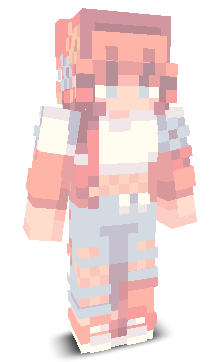 JulleBulle1010's skin