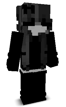 NiiguemTaPuro's skin