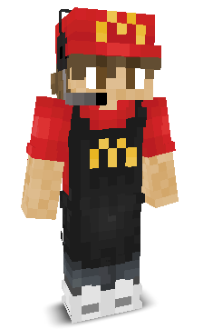 doctordconutt's skin