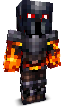 PrinceOfFlames's skin