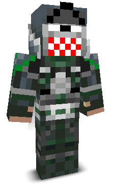 ChoriQuemao's skin