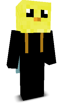 savigeboy's skin