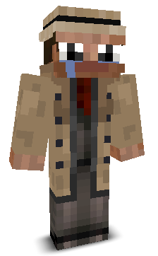 zeroboxedyou494's skin