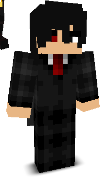 zodama's skin