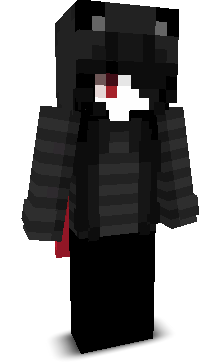 PanchitoLeo's skin