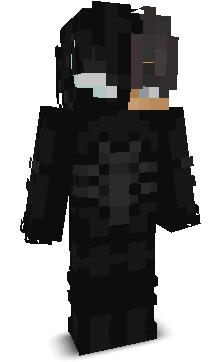 FaceCustom's skin