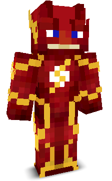 Alliflash's skin