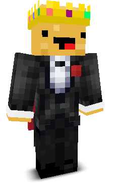 _aPotata's skin