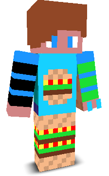 Antix_3534's skin