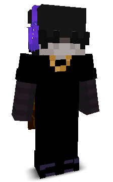 ConanHonoka's skin