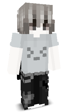 bmjmn's skin