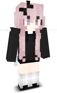 forfits's skin
