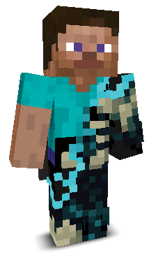 GoatRex0411's skin