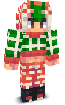 Mist_4's skin