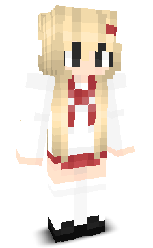 ohayo's skin