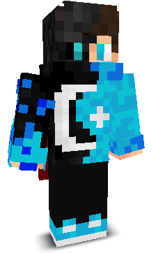 icemanCDMT's skin