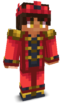 itsShauryalol's skin
