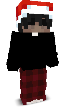 NILSttv's skin