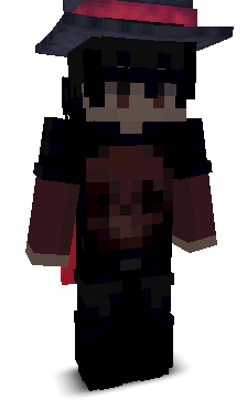 NoMercyAloud's skin